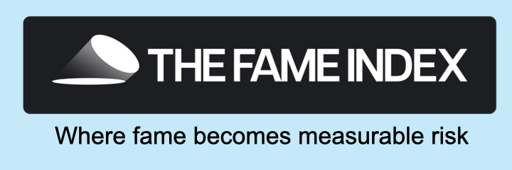 The Fame Index